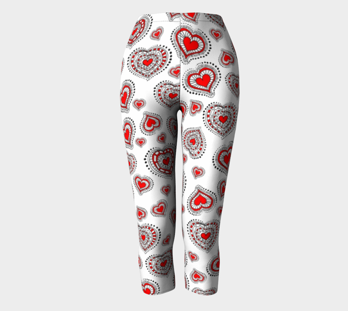 Heartastic preview #2