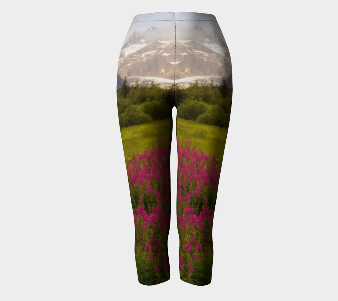 Alaskan Fireweed preview #2