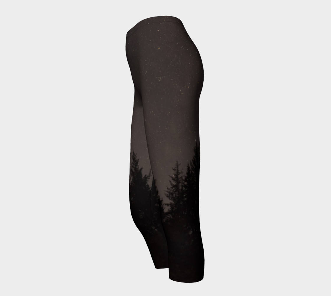 Night Sky preview #3