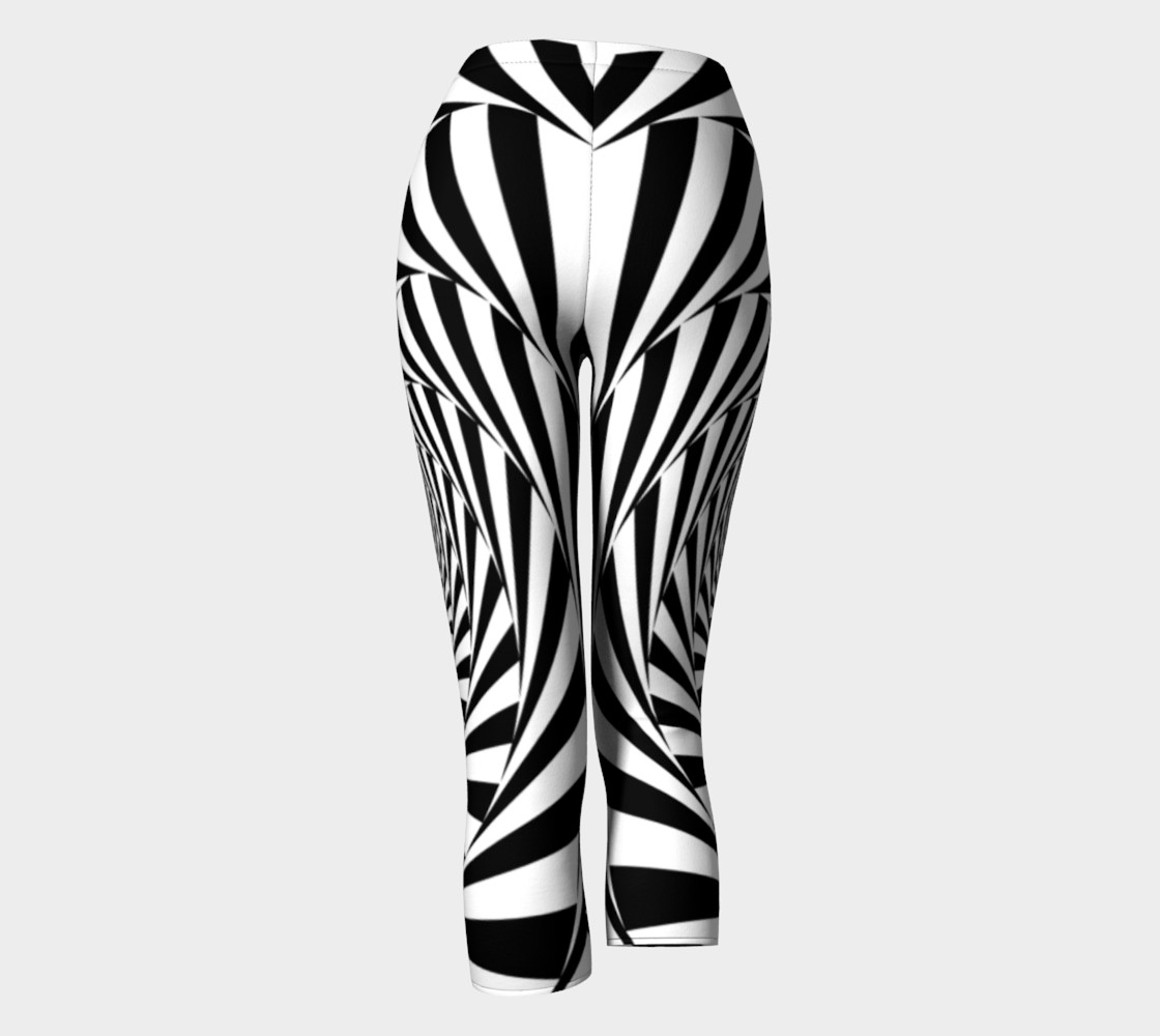 Hypnotic Capris preview #4