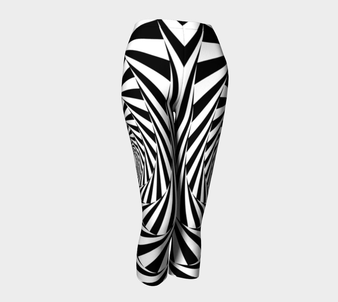 Hypnotic Capris preview #1