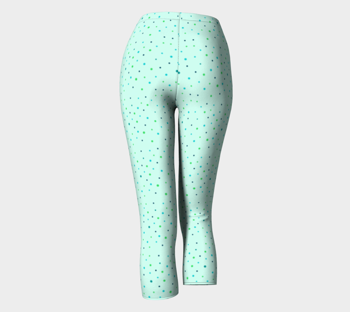 Blitzen Capris preview #4