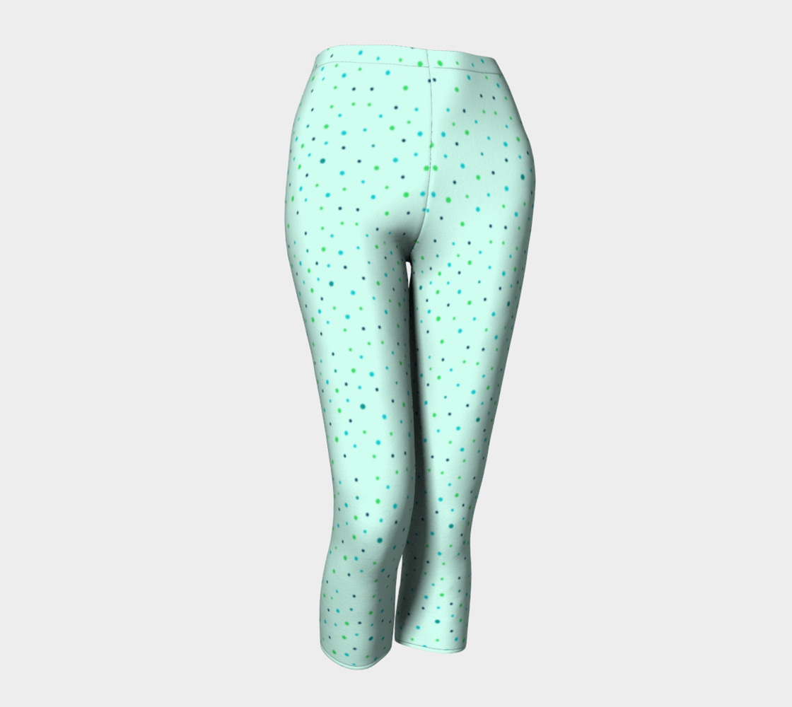 Blitzen Capris preview #1