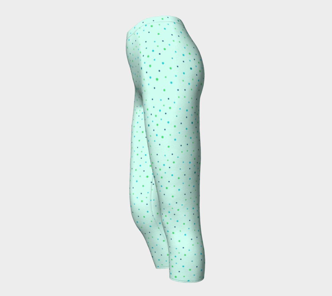 Blitzen Capris preview #3