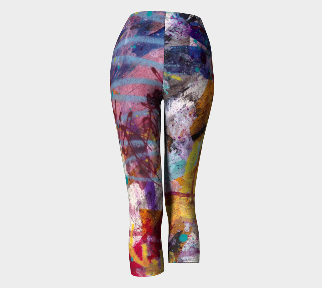 happiness 2 capris preview #4