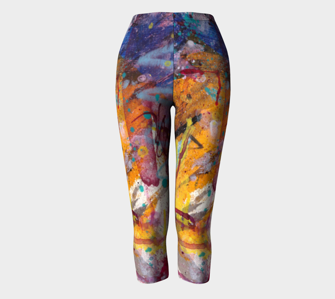 happiness 2 capris preview #2
