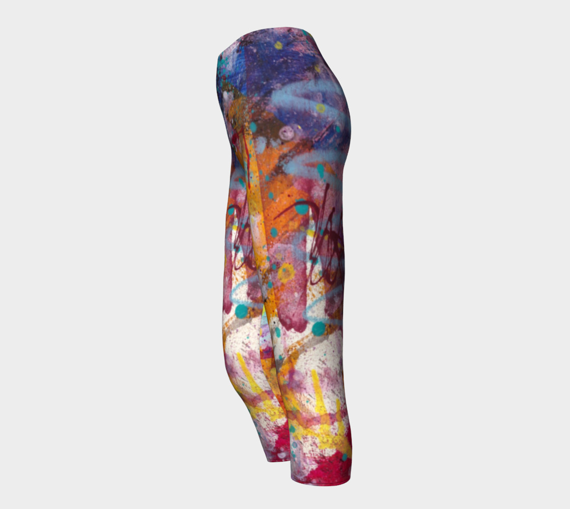 happiness 2 capris preview #3