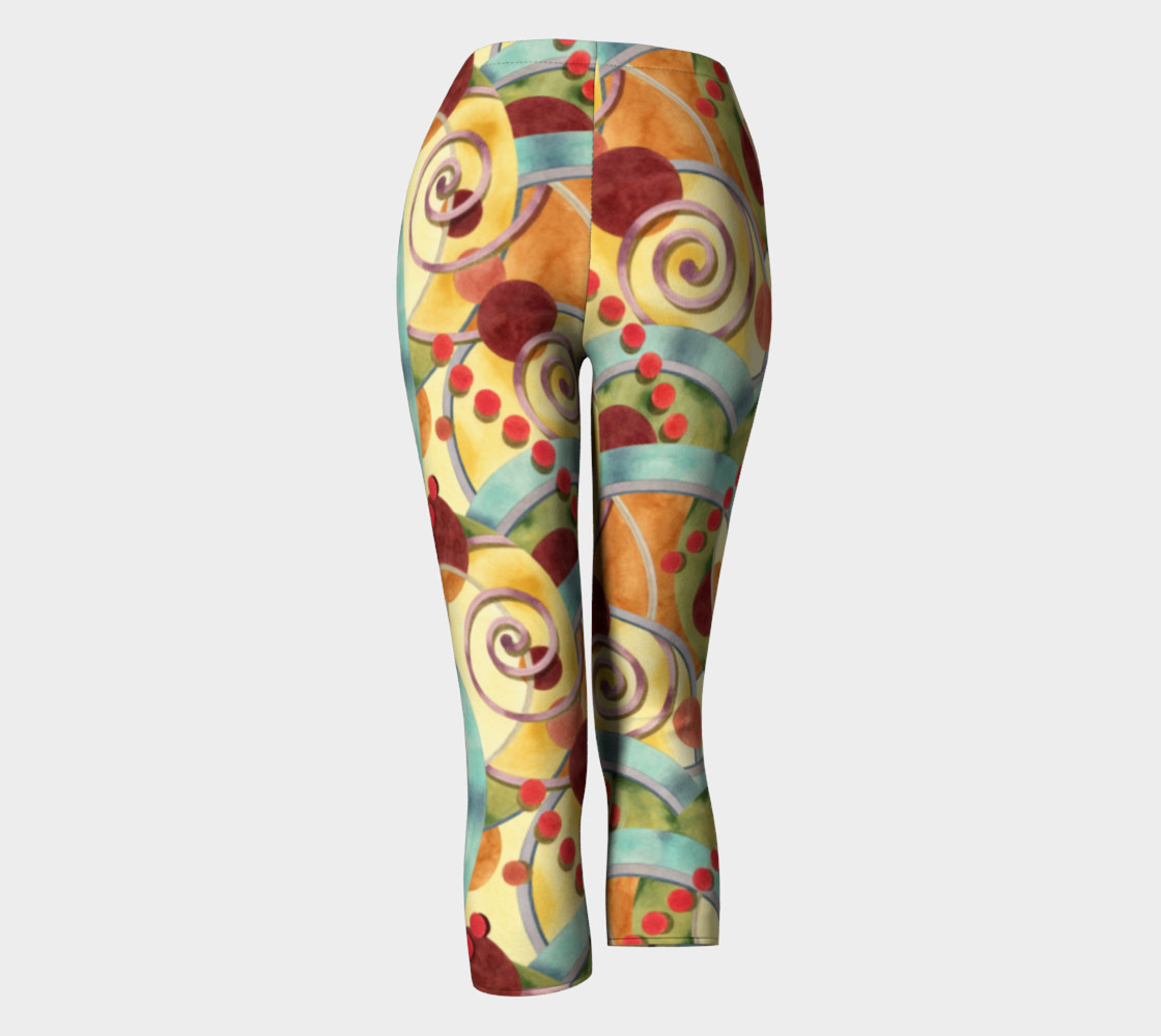 Europa Capris preview #4