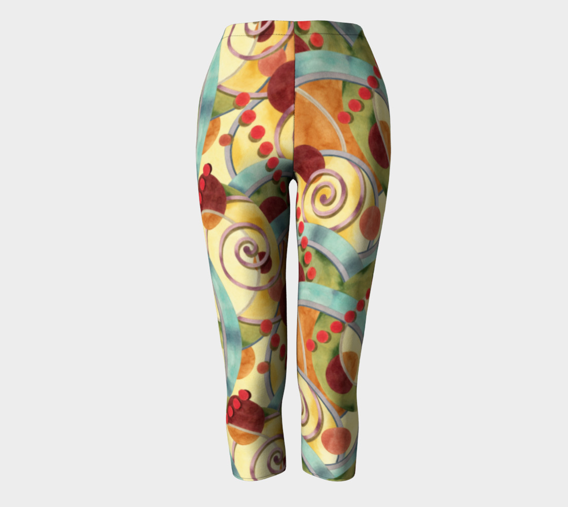 Europa Capris preview #2