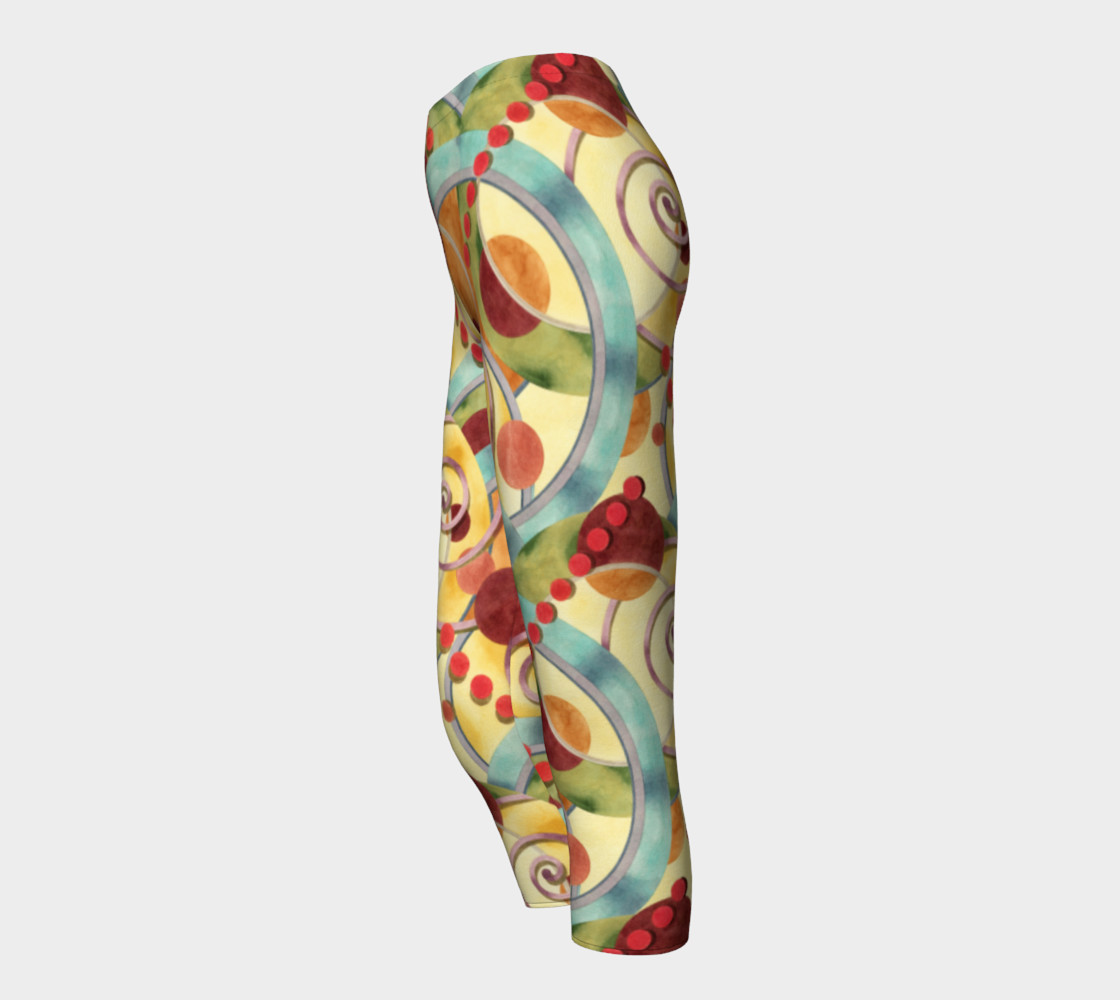 Europa Capris preview #3