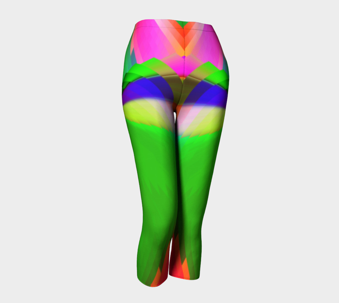 Abstract Butterfly preview #1