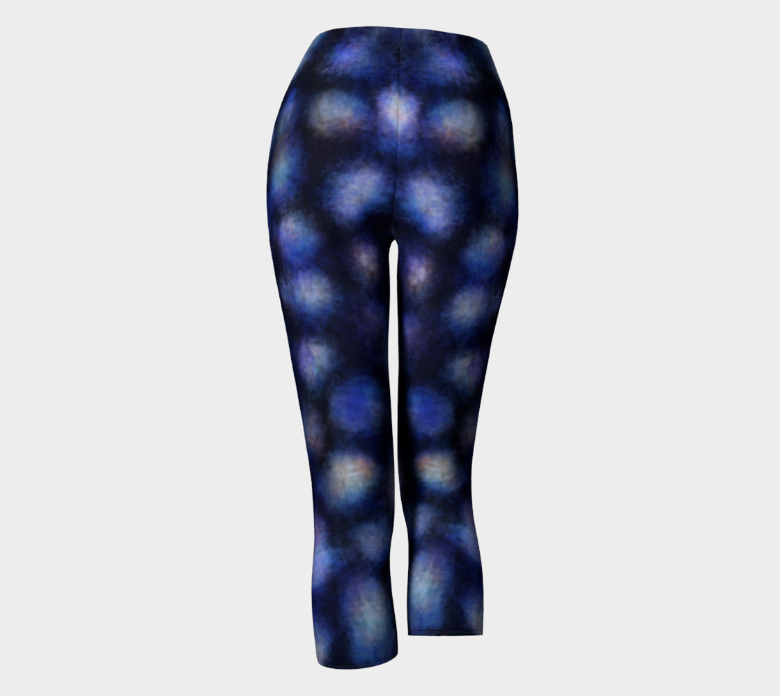 Blue Spots preview #4
