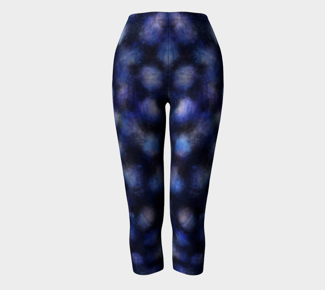 Blue Spots preview #2