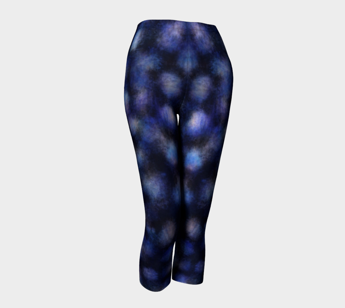Blue Spots preview #1