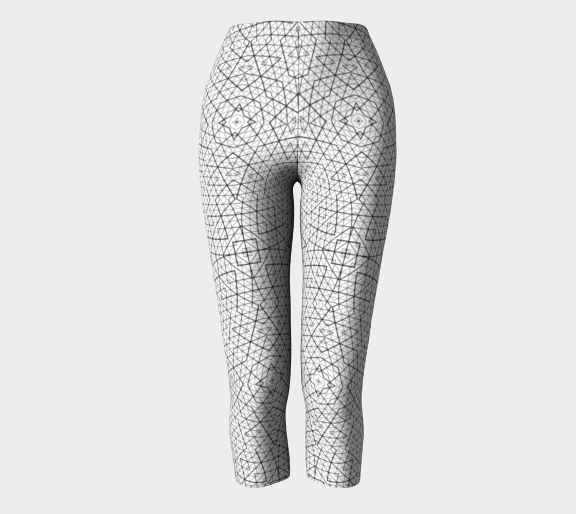 Geometric net pattern preview #2