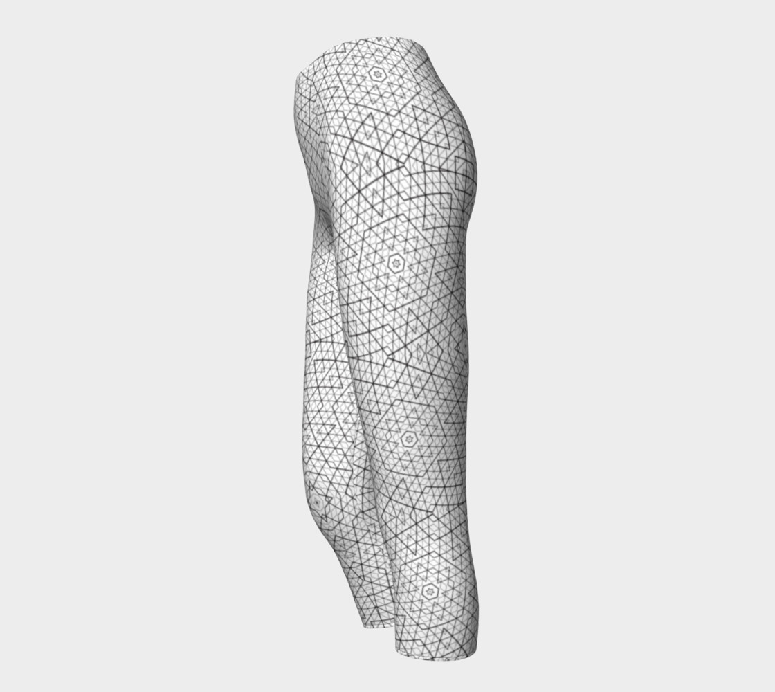 Geometric net pattern preview #3