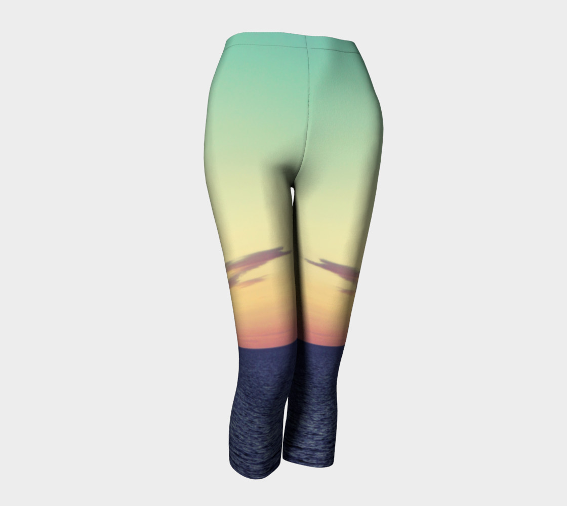 Teal Twilight preview #1