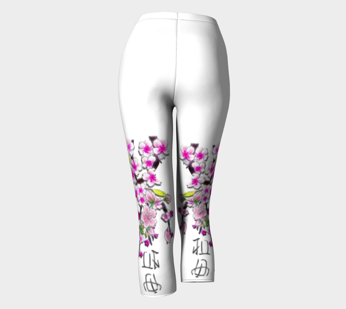 Cherry Blossoms preview #4