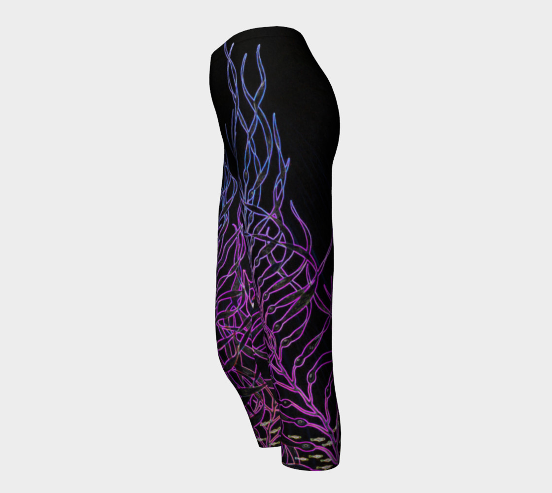 Kelp Forest Black preview #3