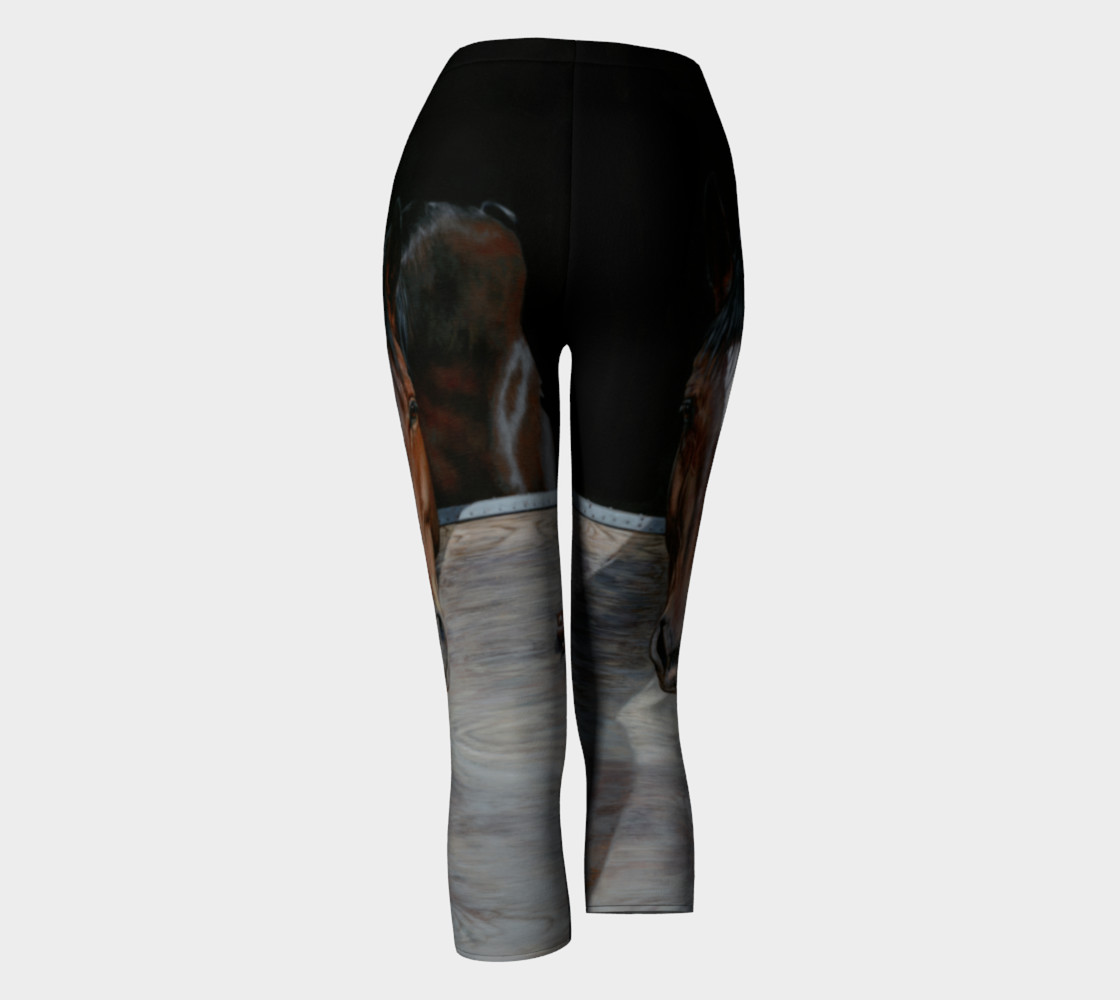 Home Sweet Home Capris preview #4