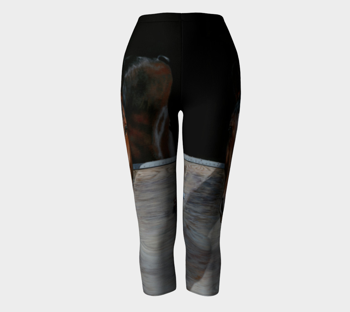 Home Sweet Home Capris preview #2
