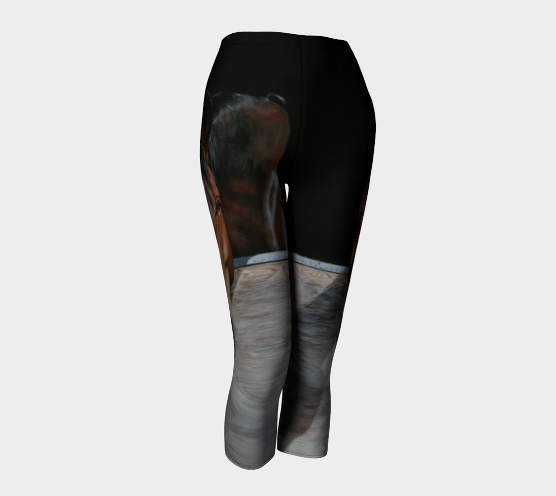 Home Sweet Home Capris preview #1