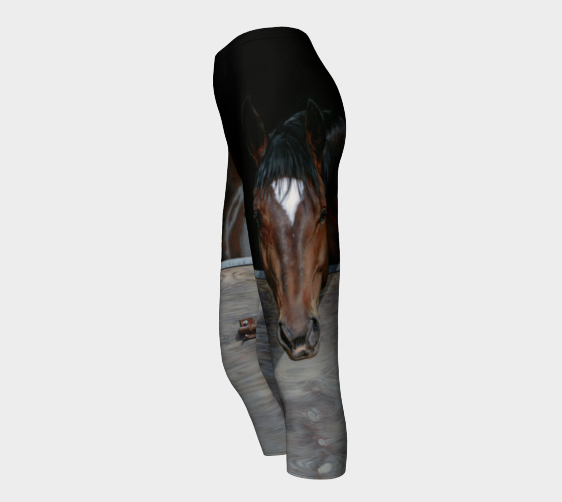 Home Sweet Home Capris preview #3