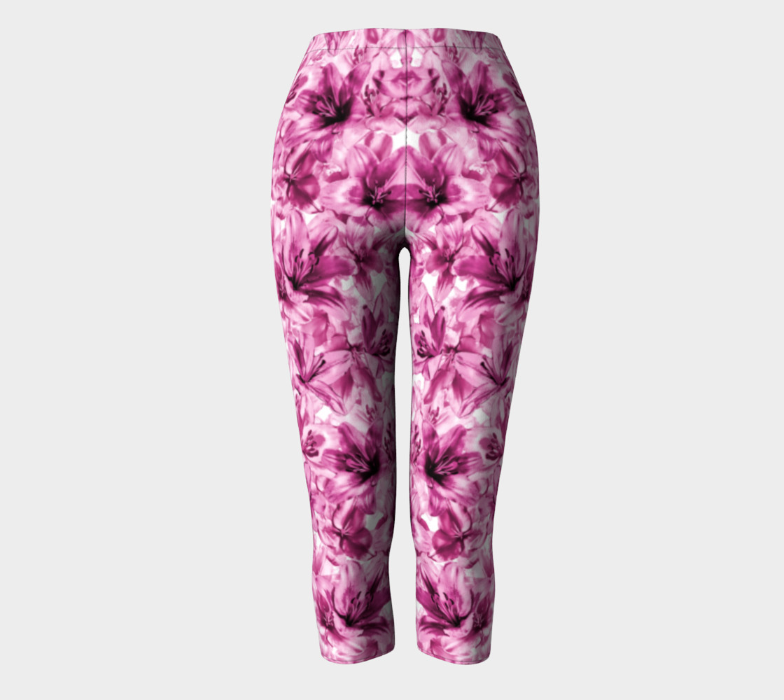 lillies preview #2