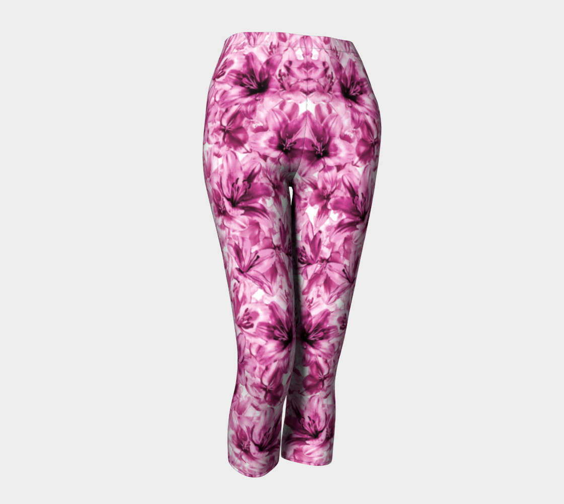 lillies preview #1