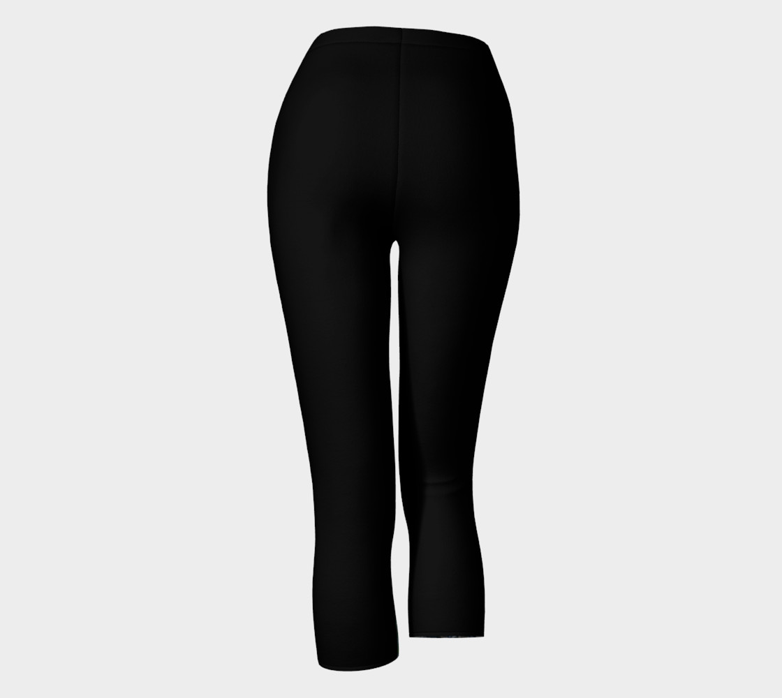 Horses Capris preview #4