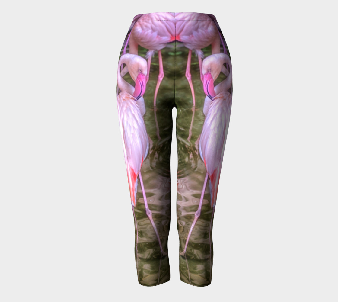 Pink Flamingos preview #2