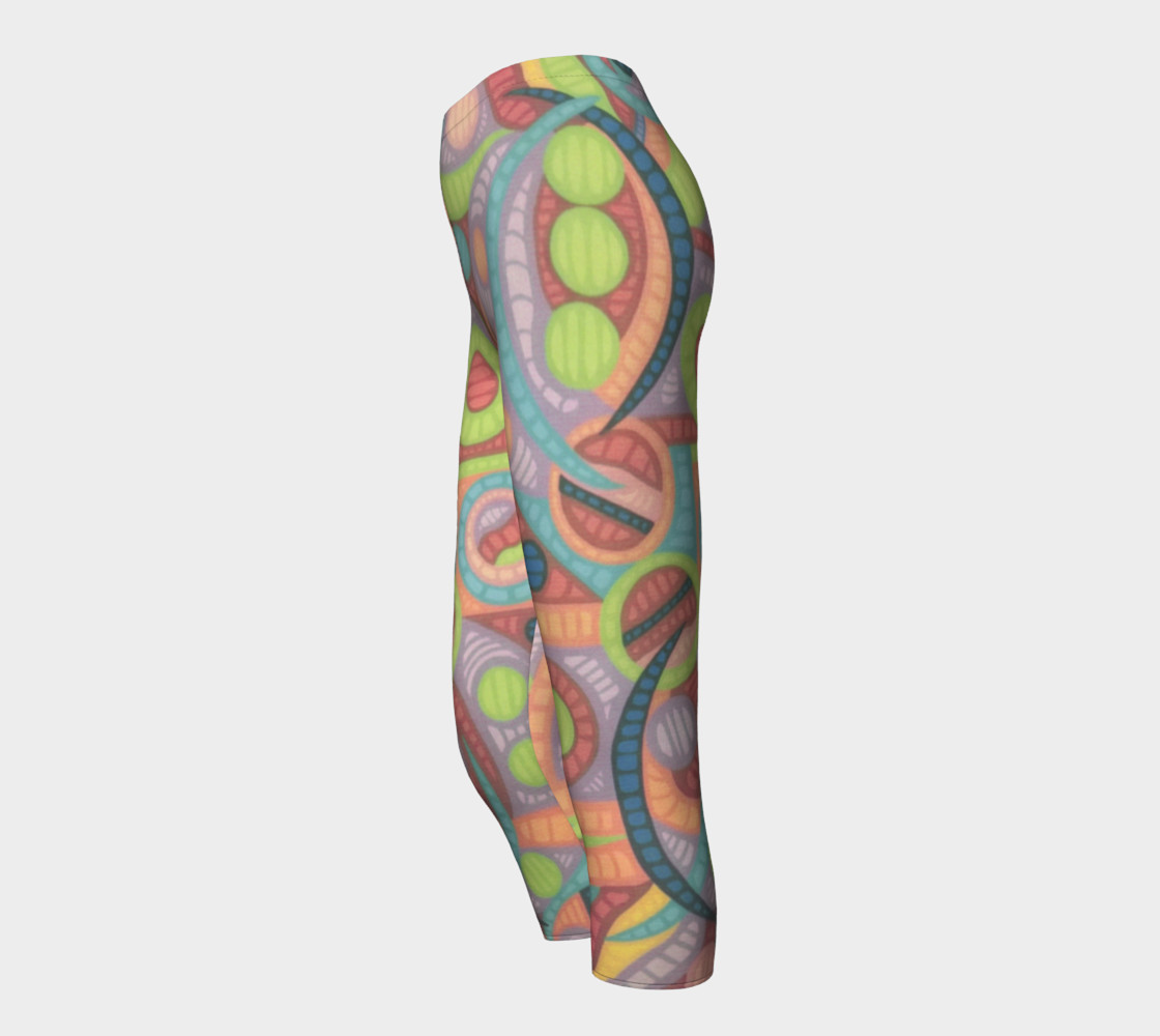 Symbiosis preview #3