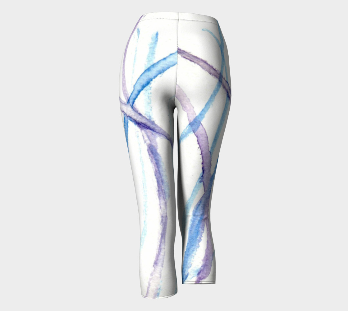 Lines Capris preview #4