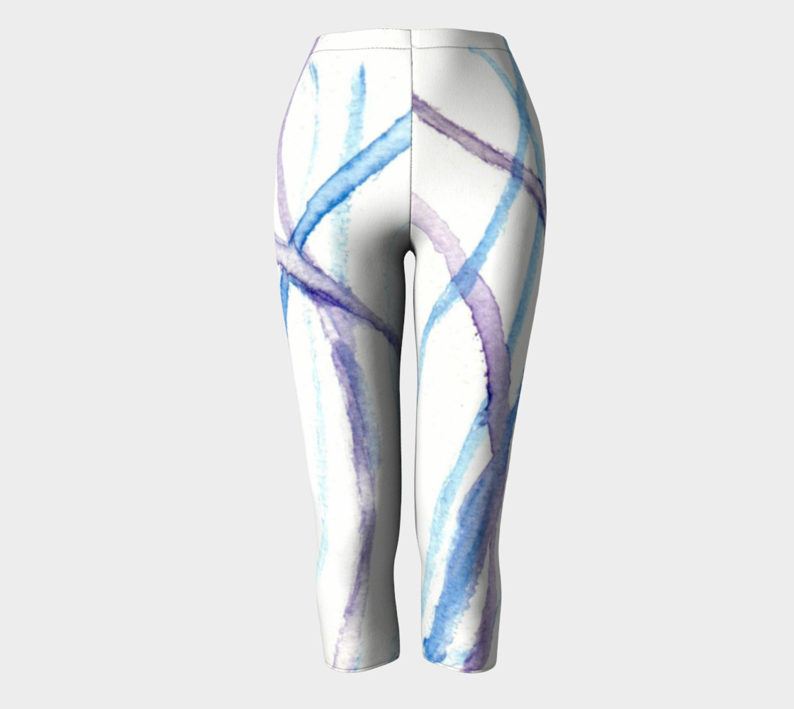 Lines Capris preview #2