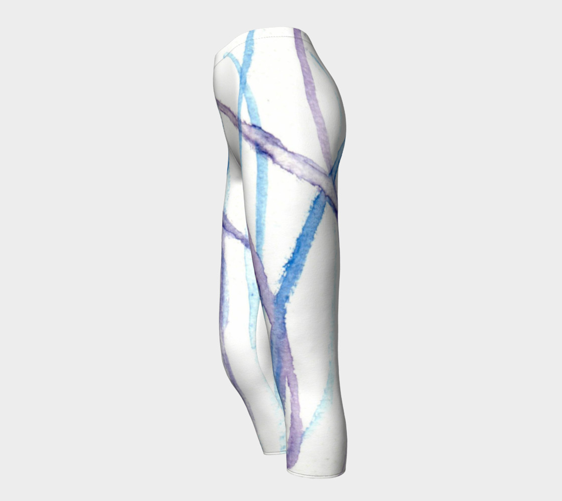 Lines Capris preview #3