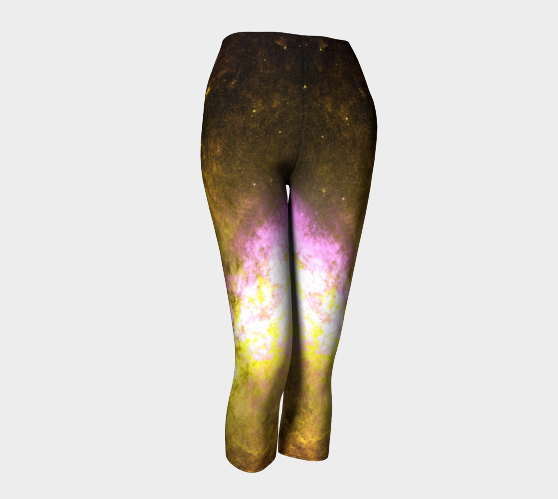 Starburst | Galaxy Pants by Douglas Fresh preview #1