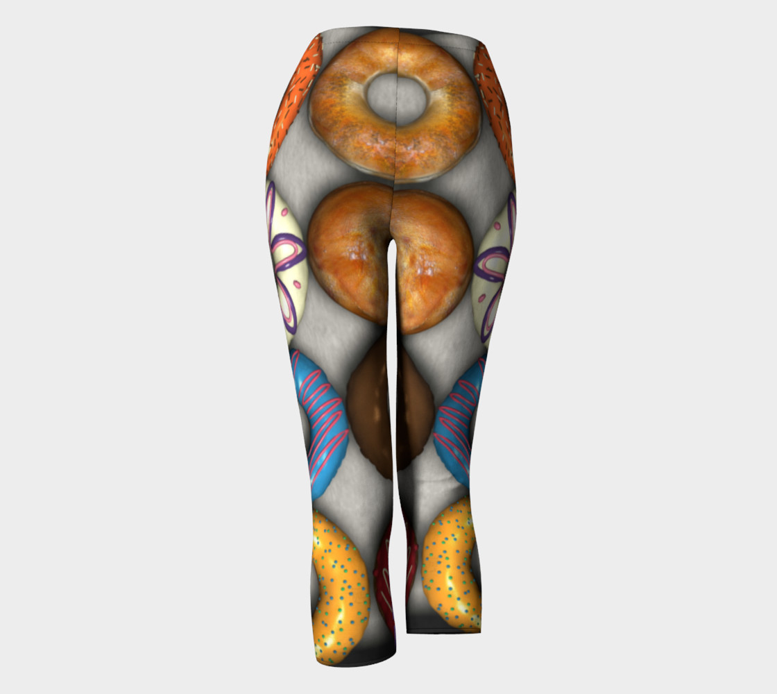 Box of Doughnuts preview #4
