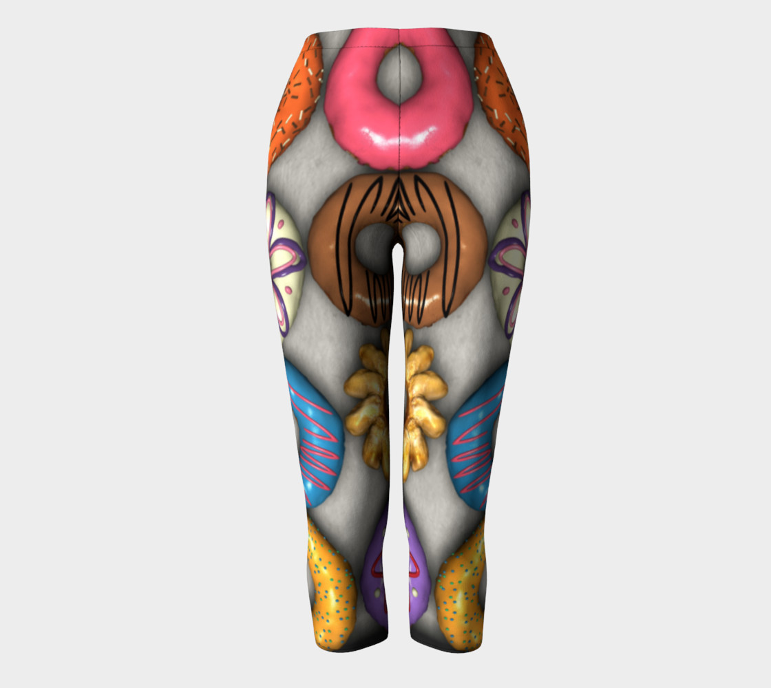 Box of Doughnuts preview #2