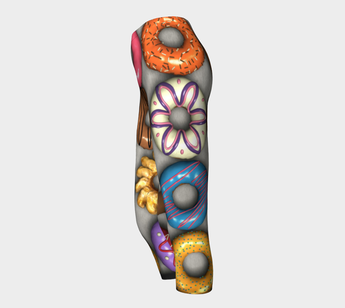 Box of Doughnuts preview #3