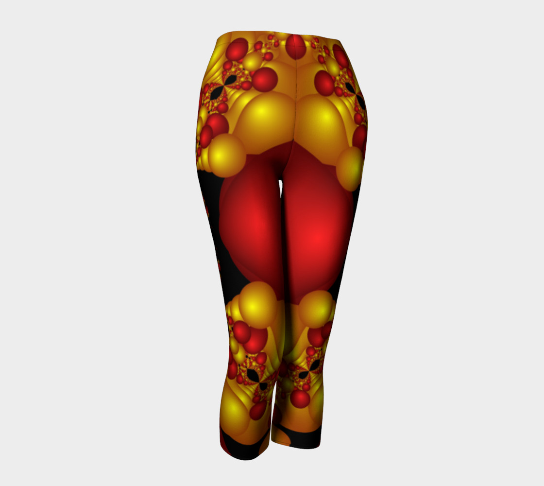 Ruby In Gold preview #1