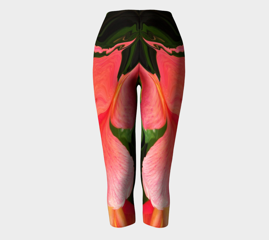Tiny Dancers Capris preview #2