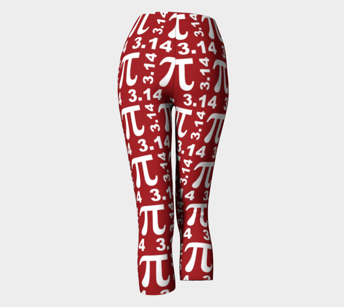 Pi - Red preview #4