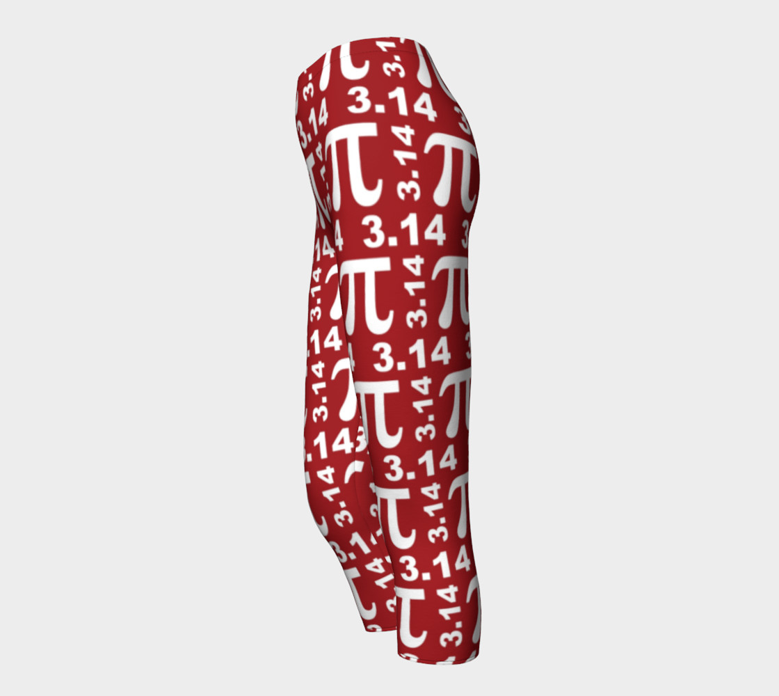 Pi - Red preview #3