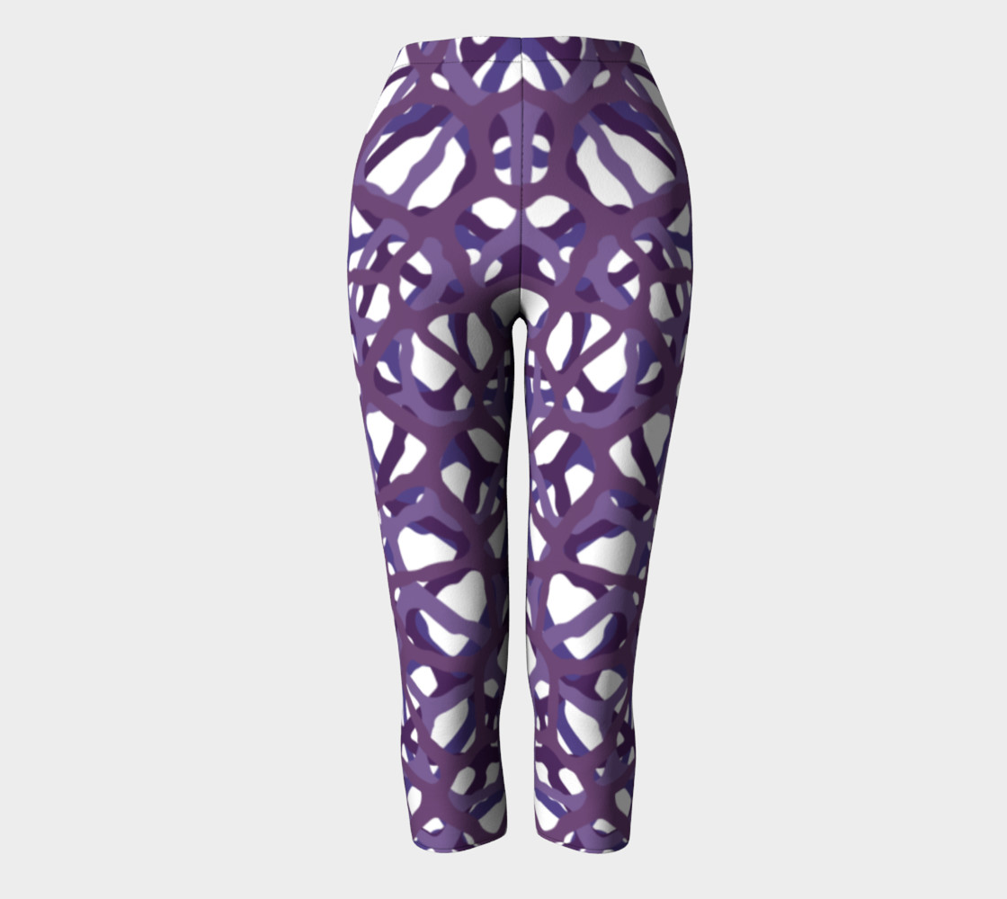 vino capris preview #2