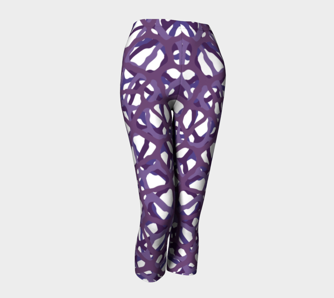 vino capris preview #1