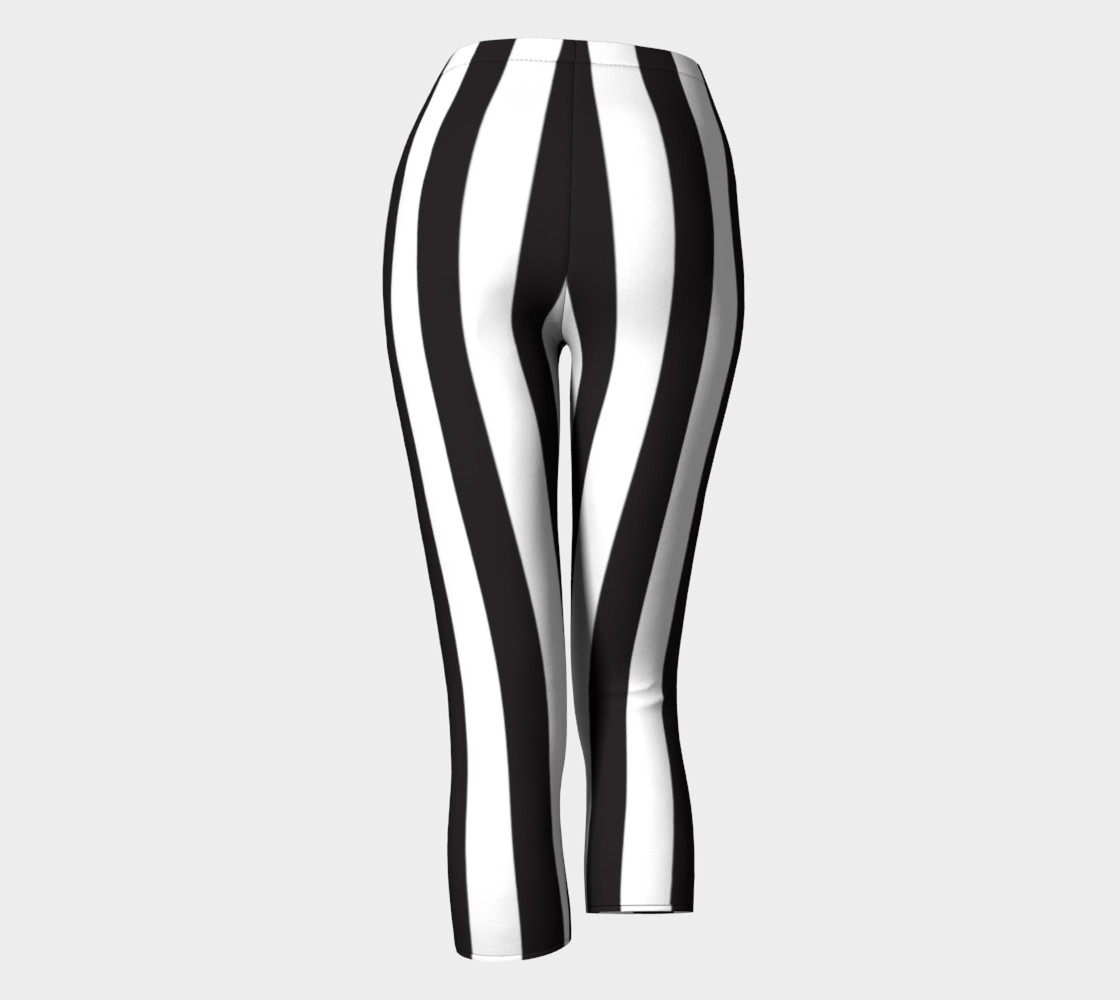 Nena Style Streifenhose preview #4