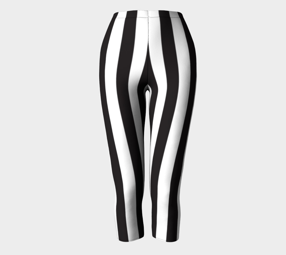Nena Style Streifenhose preview #2