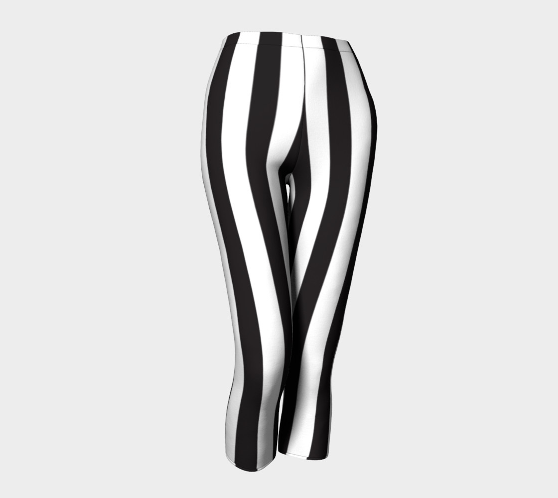 Nena Style Streifenhose preview #1