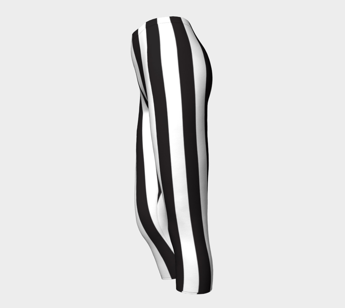 Nena Style Streifenhose preview #3