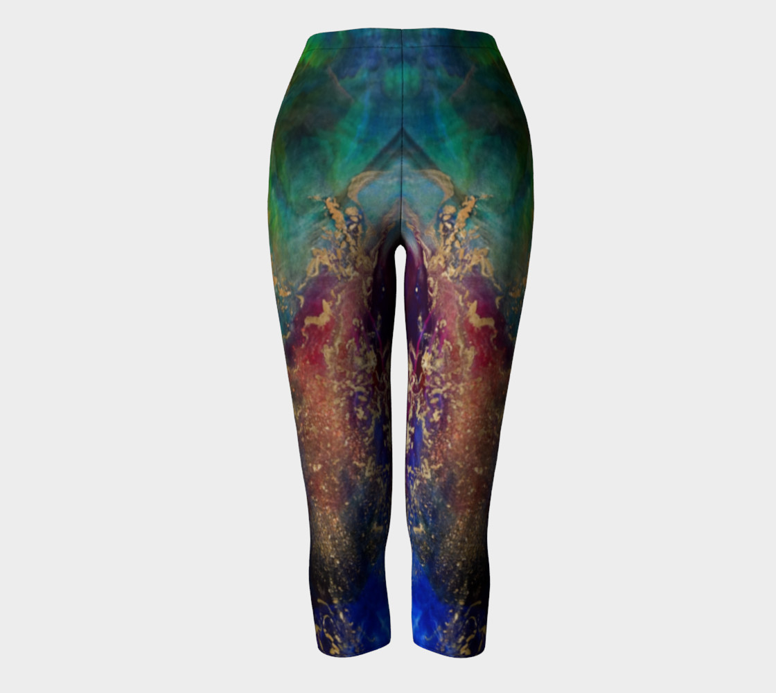 Capris Ode de Joy 001 preview #2